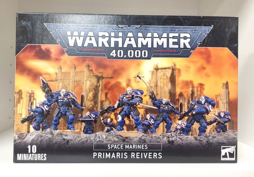 Warhammer 40000 space marines - warhammer,