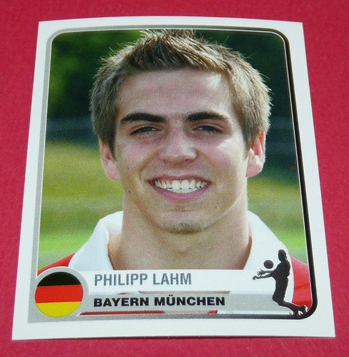 Lahm bayern münchen - 98, p.