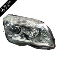 Projecteur Bi-Xenon Droit