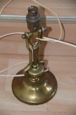 Lampe de bateau à balancier
