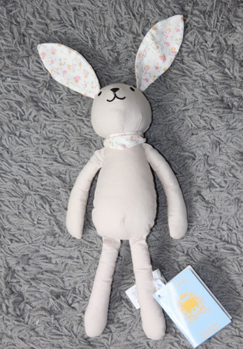 Doudou bout chou - , bout'chou