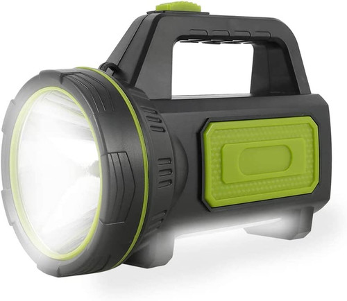 Lampe torche led - torche,