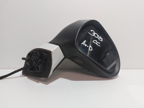 Retroviseur droit peugeot - peugeot, 308