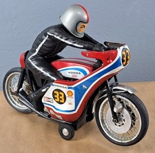 Paye jouet moto - paye, honda