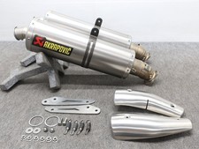 Échappement antidérapant Ktm