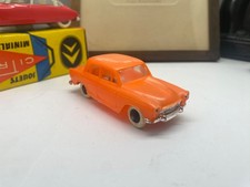 ANCIENNE CLE clé plastique