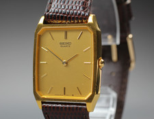 Montre Qz homme neuve Batt "N