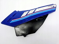 Yamaha Tenere XTZ 660 carénage latéral cache boîtier