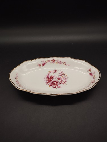 Ravier ovale porcelaine de - ravier,