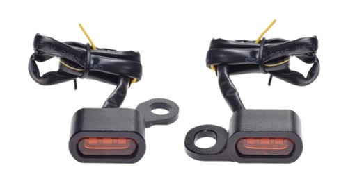 Clignotant avant pour harley - clignotant,