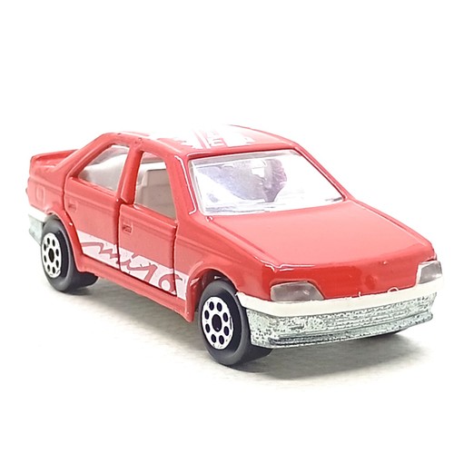 Majorette peugeot 405 16 - majorette,