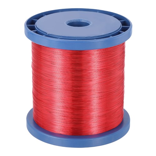 Fil bobinage awg - fil, 28