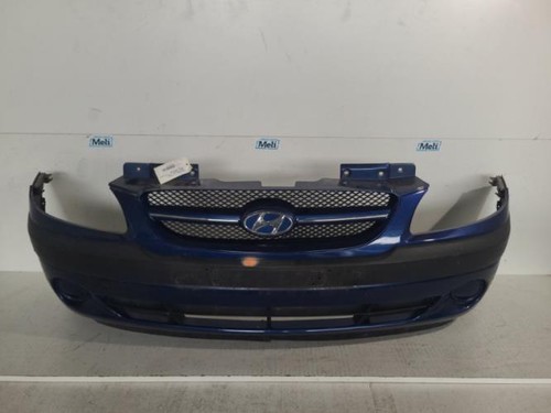Pare choc avant hyundai getz - pare,