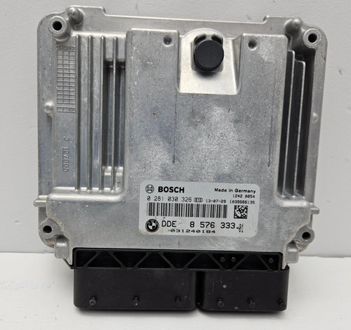 ✅Ecu calculateur moteur