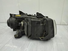 Optique avant principal gauche