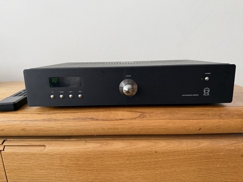 Primare a20 amplifier - primare,