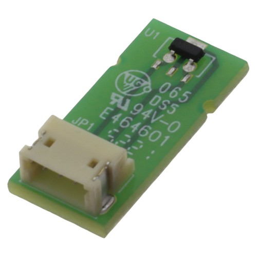 Carte capteur moulin - , machine