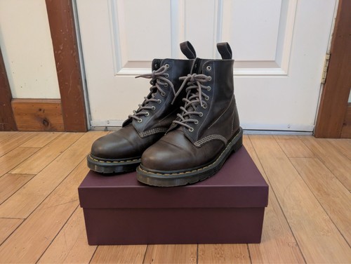 Martens pascal 1460 mie - martens,