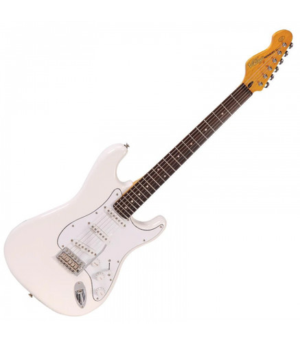 Guitare electrique vintage - electrique,