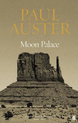 Paul auster moon - paul,