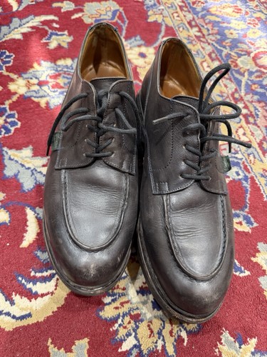 Paraboot chambord men - paraboot,