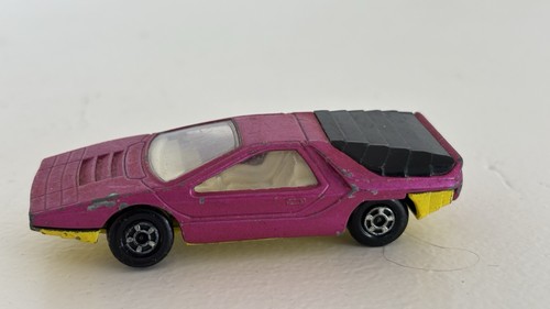 Matchbox lesney superfast - superfast, no