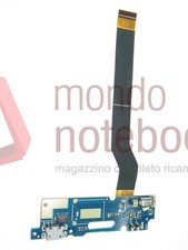 Prise D'Alimentation USB DC