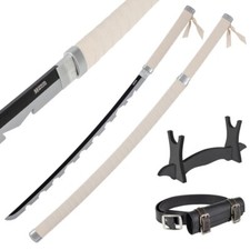 Épée Katana en bois de Demon