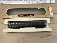 H0 Liliput 286 00 Wagon