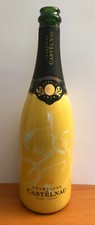 Bouteille Champagne VIDE 75cl