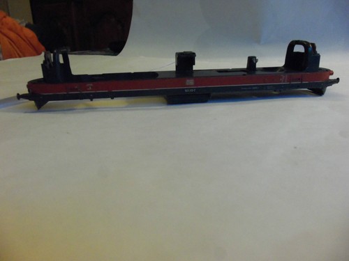 Märklin réf 3053 3054 - 3054,