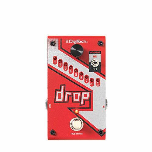 Digitech drop compact - drop,