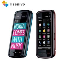 Nokia XpressMusic 5800 - Black