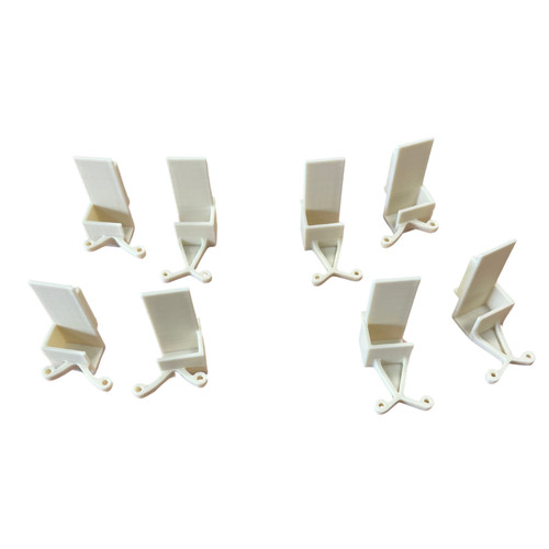 Lot guides portes - lot,
