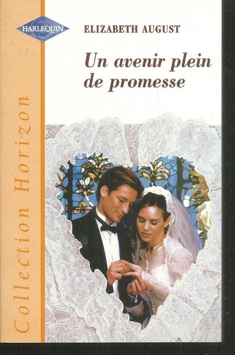 Avenir plein promesse - un, de