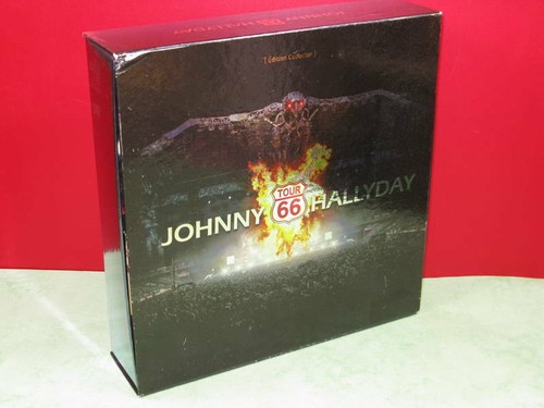 Johnny hallyday rare - johnny,