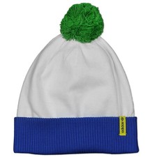 Adidas Original Hommes Femmes Pompom Bonnet Beanie D'Hiver Lifestyle