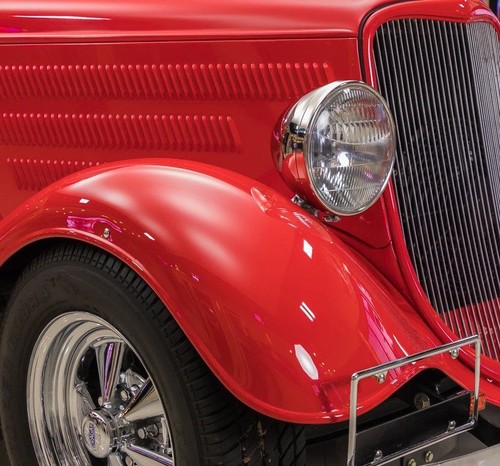 Phares ford hot - phares,