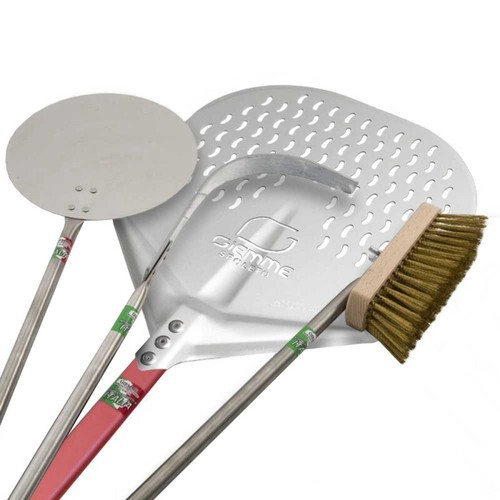 Lot pelles pizza - pelles,