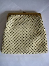 Rétro 1950's Vintage Métal