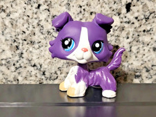 LPS #1676 LITTLEST PETSHOP