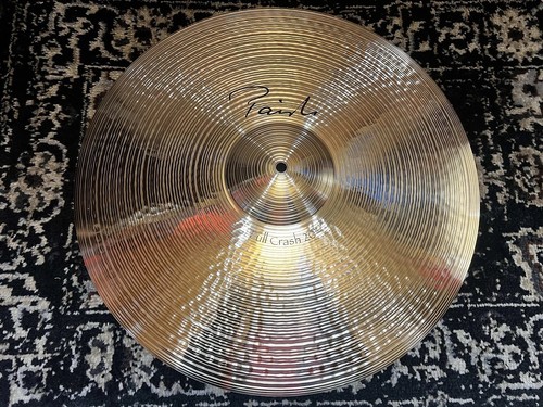 Paiste signature full - signature,