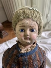 Poupée ancienne no jumeau, bru, steiner, SFBJ, gaultier