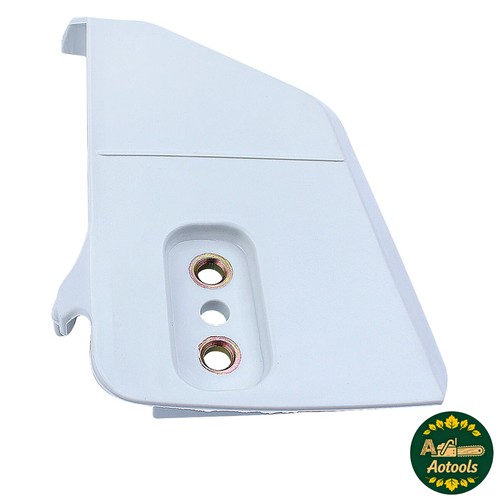 Couvercle latéral embrayage