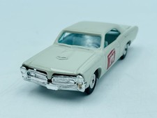 GAMDA KOOR SABRA Israel 8107 PONTIAC GTO 1.43