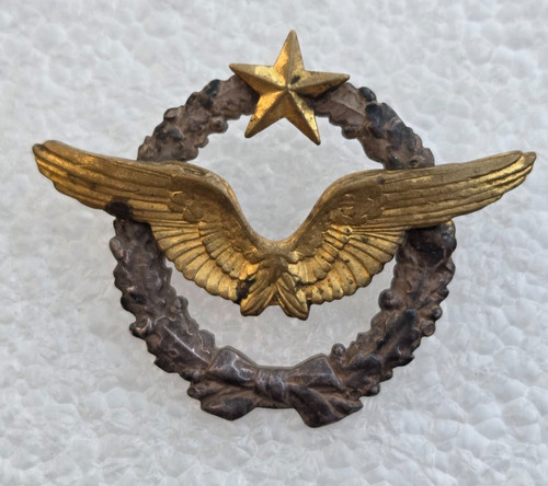 Armée air brevet - de, de