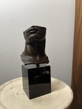 Mitoraj igor potrait - mitoraj,