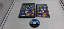 Jeu Nintendo Gamecube Game