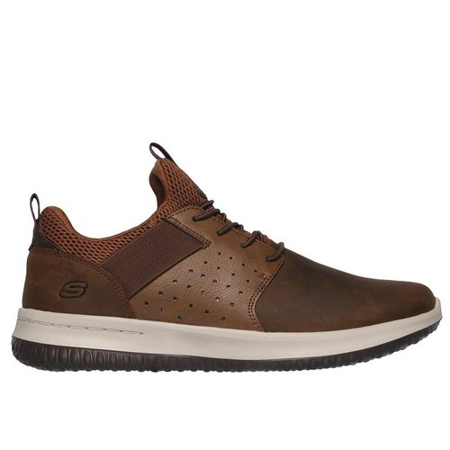 Buty skechers delson - skechers, axton