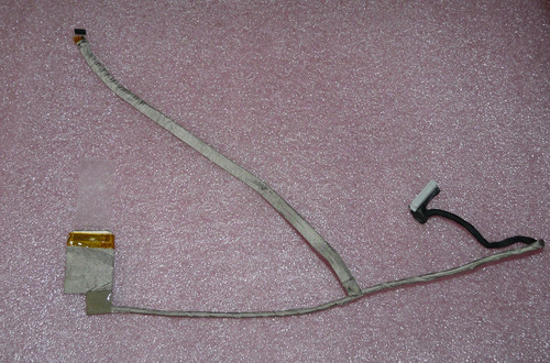 Câble vidéo plat led - plat,